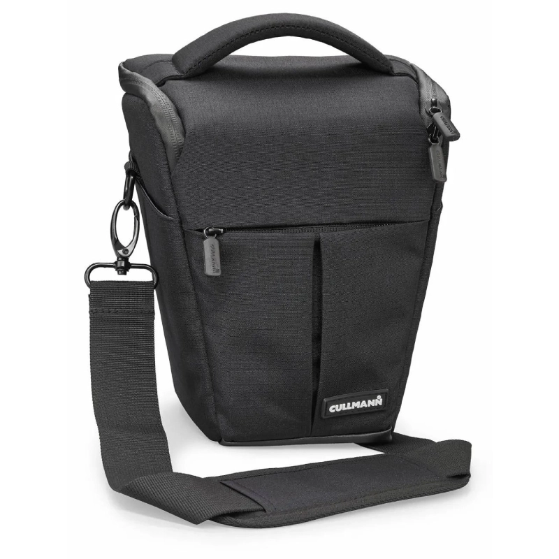 Torba Cullmann Malaga Action 300 Czarna - Black