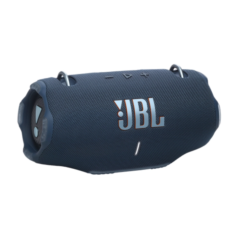 Głośnik przenośny JBL Xtreme 4 Niebieski - Blue