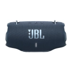 Głośnik przenośny JBL Xtreme 4 Niebieski - Blue