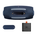 Głośnik przenośny JBL Xtreme 4 Niebieski - Blue