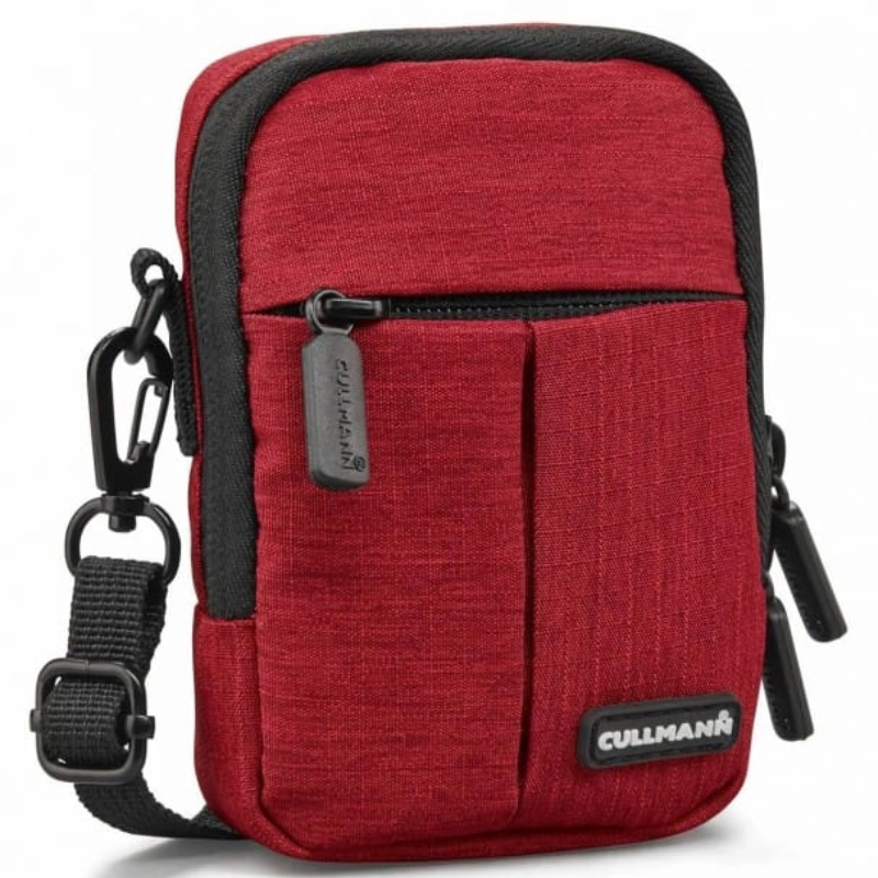 Torba Cullmann Malaga Compact 200 Czerwona - Red
