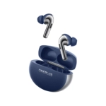 Słuchawki OnePlus Buds Pro 3 Niebieskie - Sapphire Blue