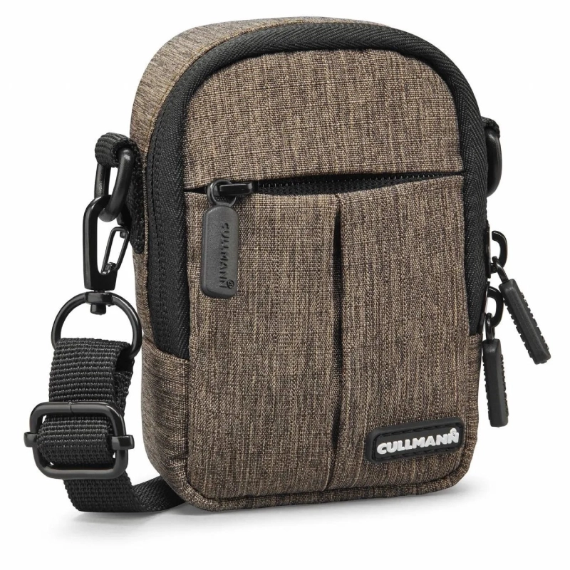Torba Cullmann Malaga Compact 300 Brązowa - Brown