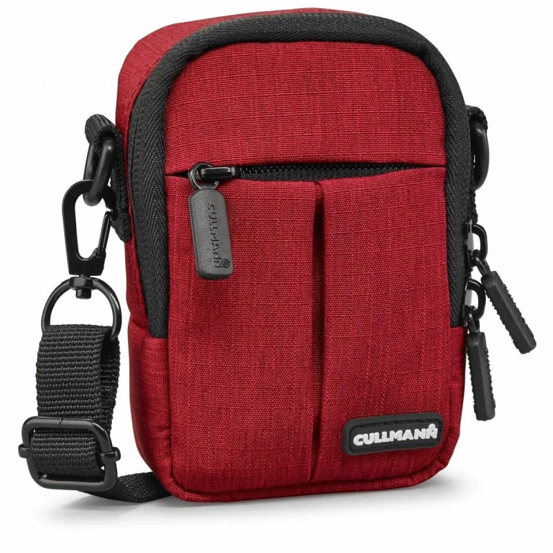 Torba Cullmann Malaga Compact 300 Czerwona - Red
