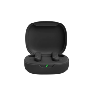 Słuchawki JBL Wave 300 TWS Czarne - Black