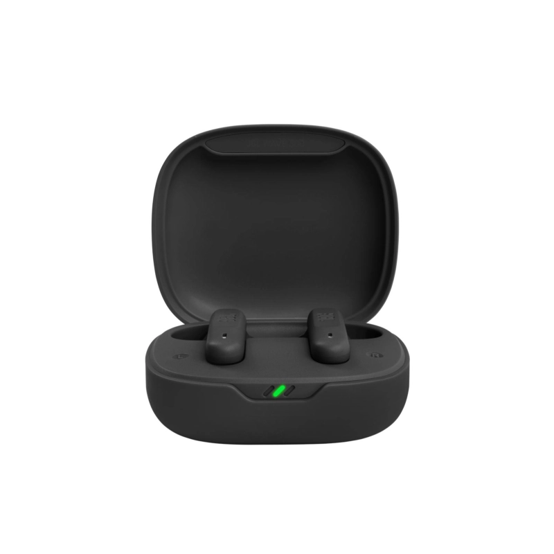 Słuchawki JBL Wave 300 TWS Czarne - Black