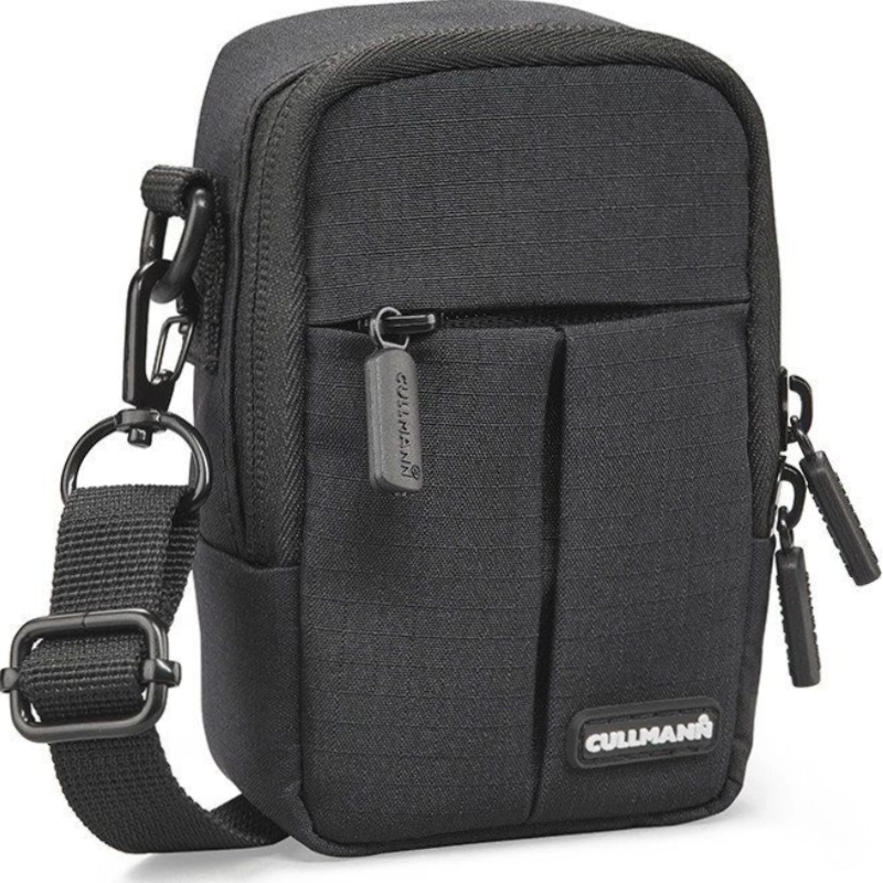 Torba Cullmann Malaga Compact 400 Czarna - Black