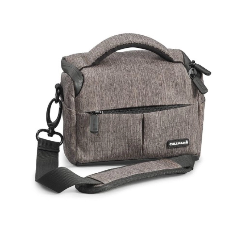 Torba Cullmann Malaga Vario 200 Brązowa - Brown
