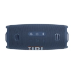 Głośnik przenośny JBL Charge 6 Niebieski - Blue
