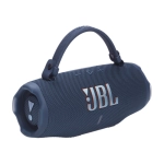 Głośnik przenośny JBL Charge 6 Niebieski - Blue