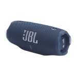 Głośnik przenośny JBL Charge 6 Niebieski - Blue