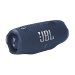 Głośnik przenośny JBL Charge 6 Niebieski - Blue