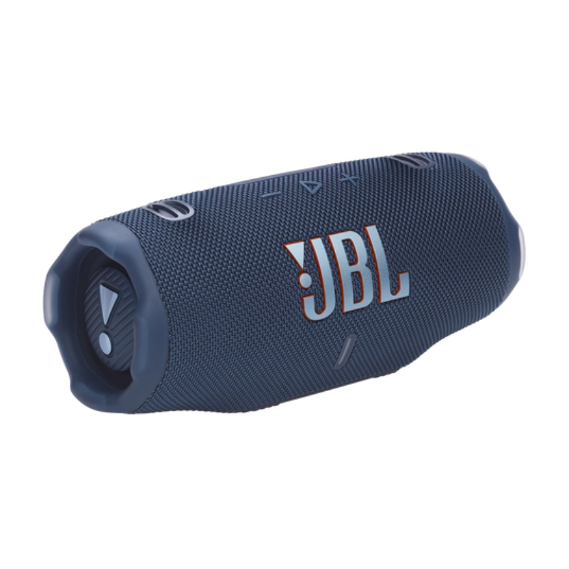 Głośnik przenośny JBL Charge 6 Niebieski - Blue