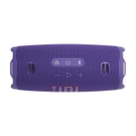 Głośnik przenośny JBL Charge 6 Purpurowy - Purple