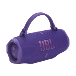 Głośnik przenośny JBL Charge 6 Purpurowy - Purple