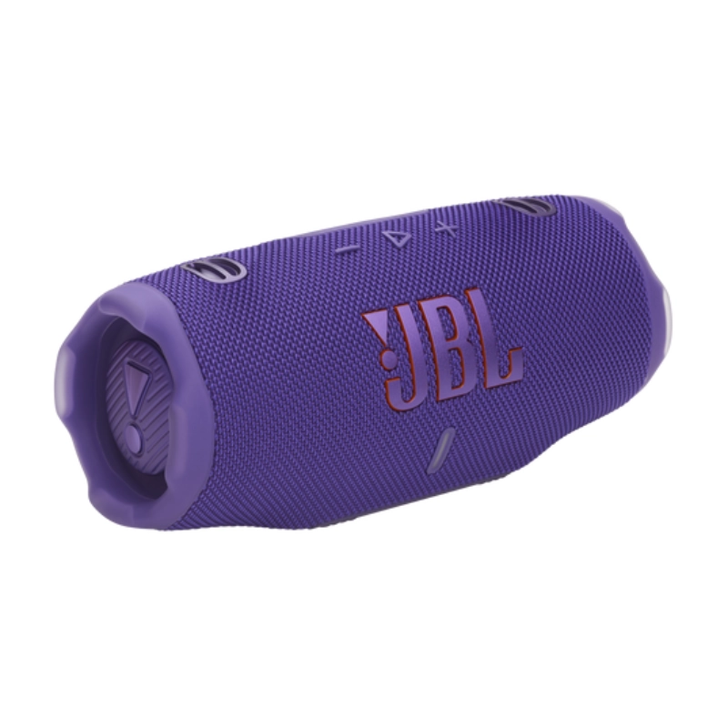 Głośnik przenośny JBL Charge 6 Purpurowy - Purple