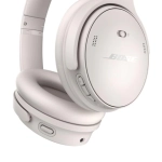 Słuchawki Bose QuietComfort Białe - White
