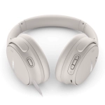 Słuchawki Bose QuietComfort Białe - White
