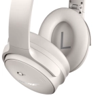 Słuchawki Bose QuietComfort Białe - White
