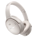 Słuchawki Bose QuietComfort Białe - White