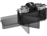 Aparat Nikon Z fc body