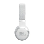 Słuchawki JBL Live 670NC Over Ear Białe - White