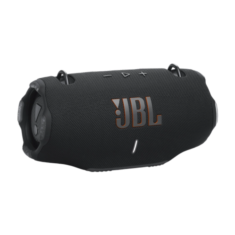 Głośnik przenośny JBL Xtreme 4 Czarny - Black