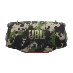 Głośnik przenośny JBL Xtreme 4 Moro - Black Camo