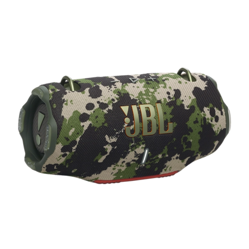 Głośnik przenośny JBL Xtreme 4 Moro - Black Camo