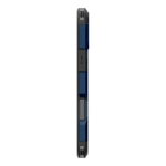 Etui Spigen Tough Armor Mag do iPhone 16 MagSafe Niebieskie - Navy Blue