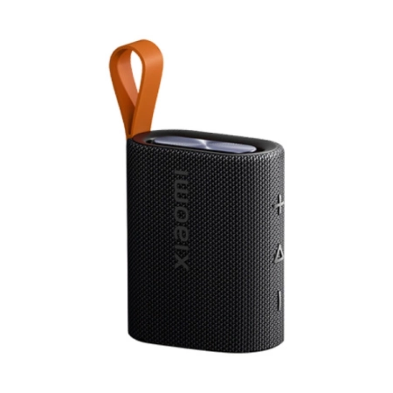 Głośnik IP67 Xiaomi Sound Pocket 5W Czarny - Black