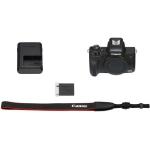 Aparat Canon EOS M50 Mark II body czarny