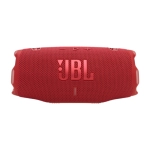 Głośnik przenośny JBL Charge 6 Czerwony - Red