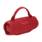 Głośnik przenośny JBL Charge 6 Czerwony - Red