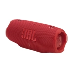 Głośnik przenośny JBL Charge 6 Czerwony - Red