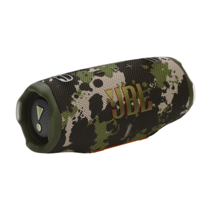 Głośnik przenośny JBL Charge 6 Moro - Squad