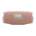 Głośnik przenośny JBL Charge 6 Różowy - Pink