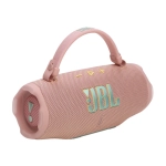 Głośnik przenośny JBL Charge 6 Różowy - Pink
