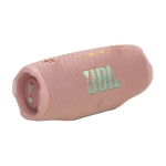 Głośnik przenośny JBL Charge 6 Różowy - Pink