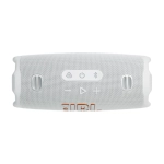 Głośnik przenośny JBL Charge 6 Biały - White