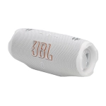 Głośnik przenośny JBL Charge 6 Biały - White