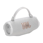 Głośnik przenośny JBL Charge 6 Biały - White