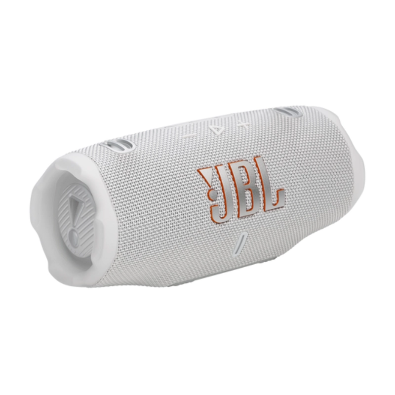 Głośnik przenośny JBL Charge 6 Biały - White