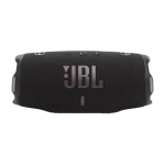 Głośnik przenośny JBL Charge 6 Czarny - Black