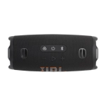 Głośnik przenośny JBL Charge 6 Czarny - Black