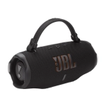 Głośnik przenośny JBL Charge 6 Czarny - Black