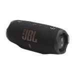 Głośnik przenośny JBL Charge 6 Czarny - Black