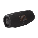 Głośnik przenośny JBL Charge 6 Czarny - Black