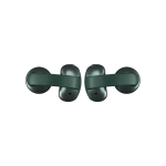 Słuchawki Motorola Moto Buds Loop Zielone - Green