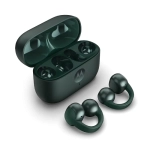 Słuchawki Motorola Moto Buds Loop Zielone - Green